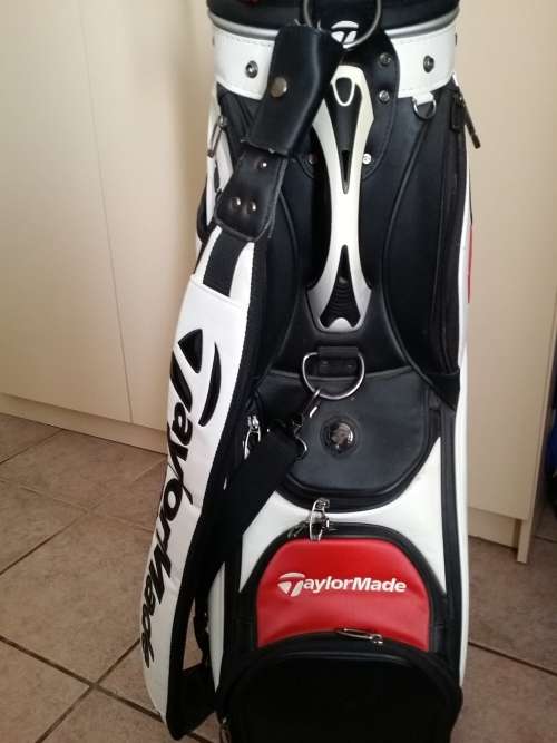 Taylor Made Tour Bag R9/Burner