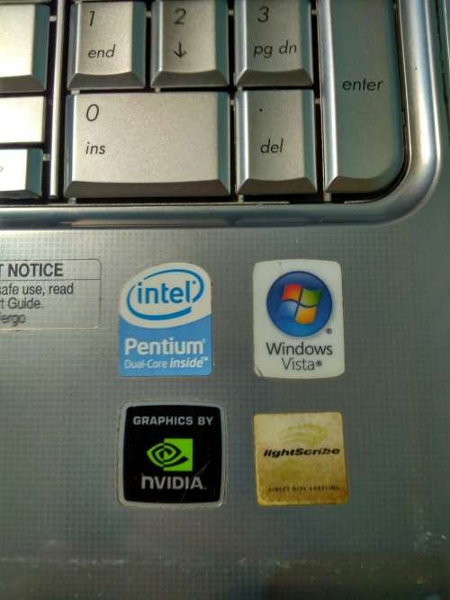 HP PAVILION DV6 ENTERTAINMENT LAPTOP + FREE GIFTS
