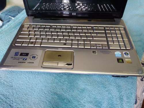 HP PAVILION DV6 ENTERTAINMENT LAPTOP + FREE GIFTS