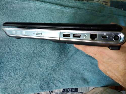 HP PAVILION DV6 ENTERTAINMENT LAPTOP + FREE GIFTS