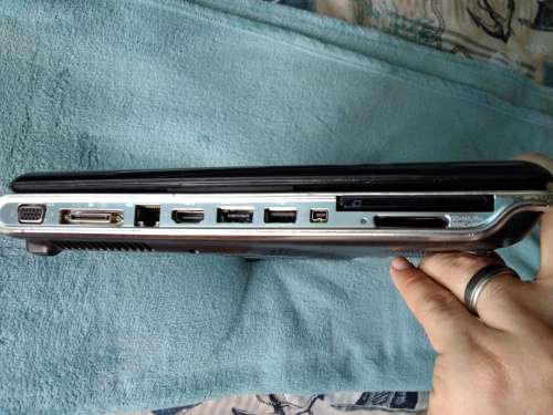 HP PAVILION DV6 ENTERTAINMENT LAPTOP + FREE GIFTS