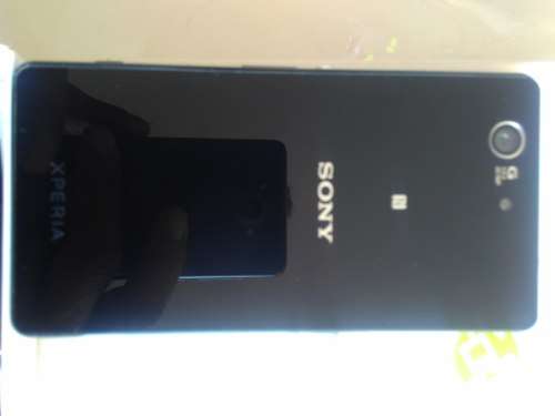 Sony Z3 compact,BLACK,BOX,ALL ACCESSORIES,protective pouch,excellent condition,open to all networks
