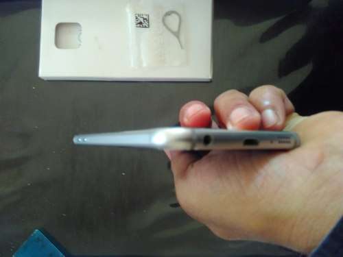 SAMSUNG GALAXY S6 32GB,IMMACULATE,BLK SAPPHIRE,FULL BOX,WIRELESS CHARGER AND MYSTERY GIFT,WARRANTY
