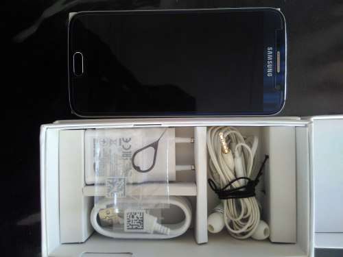 SAMSUNG GALAXY S6 32GB,IMMACULATE,BLK SAPPHIRE,FULL BOX,WIRELESS CHARGER AND MYSTERY GIFT,WARRANTY