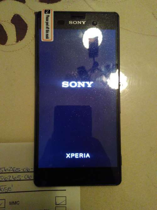 SONY EXPERIA Z3(BIG),BLACK,BOX,ALL ACCESSORIES,SCREEN PROTECTOR,LOCAL,10/10,WARRANTY