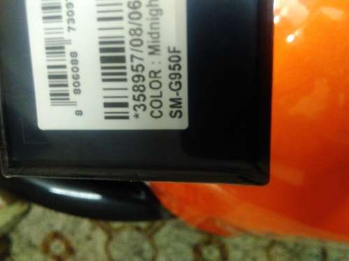 SAMSUNG GALAXY S8,64GB,BRAND NEW, FACTORY SEALED BOX,MIDNIGHT BLACK,ICASA ,2 YEARS VODACOM WARRANTY