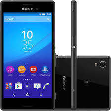 SONY EXPERIA M4 AQAU,BLACK,BOX,ALL ACCESSORIES,SCREEN PROTECTOR,WARRANTY,LOCAL,