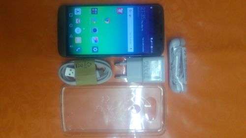 ###FREE SHIPPING###LG G5 32GB,TITANIUM COLOUR,ACCESSORIES,9/10