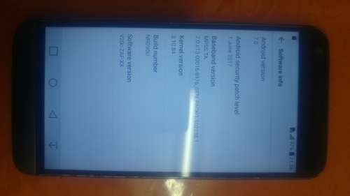###FREE SHIPPING###LG G5 32GB,TITANIUM COLOUR,ACCESSORIES,9/10