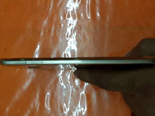 SAMSUNG GALAXY S6 EDGE 64GB,PRESTINE CONDITION,GOLD PLATNUM,CHARGER,EARPHONES & BOX,-PLEASE READ!!!!