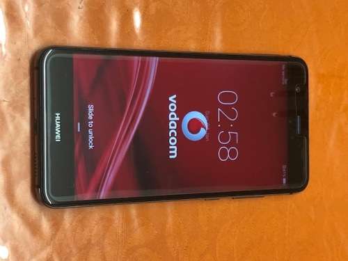 $$$FREE SHIPPING$$$HUAWEI P10 LITE,BLACK,10/10,FREE ACCESSORIES,LOCAL.