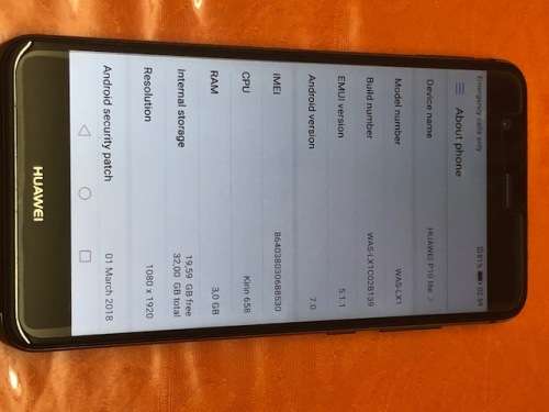 $$$FREE SHIPPING$$$HUAWEI P10 LITE,BLACK,10/10,FREE ACCESSORIES,LOCAL.