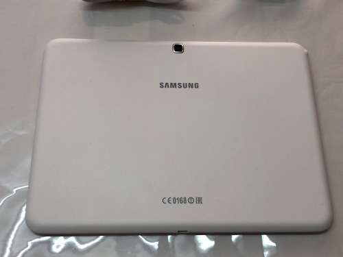 SAMSUNG TAB4 10.1 INCH,T535,WHITE AVAILABLE,NEW CONDITION,CHARGER AND USB CABLE