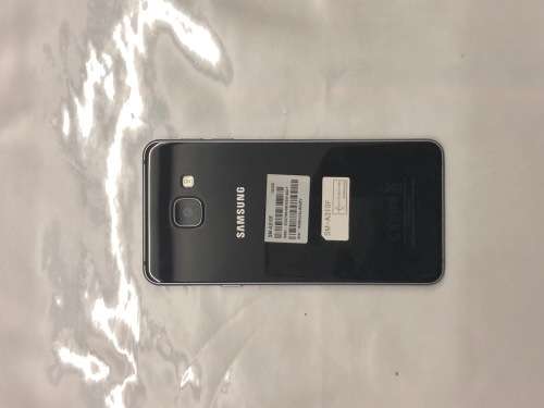 SAMSUNG GALAXY A310F,16GB,BLACK,ACCESSORIES,LOCAL