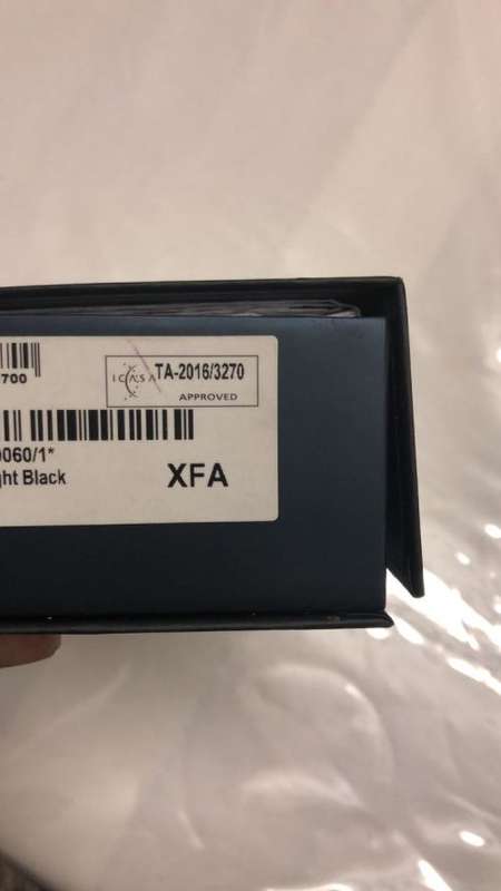 SAMSUNG GALAXY S8 PLUS 64GB,9.8/10,MIDNIGHT BLACK,BOX,ACCESSORIES,WARRANTY DOCS,FREE GIFT