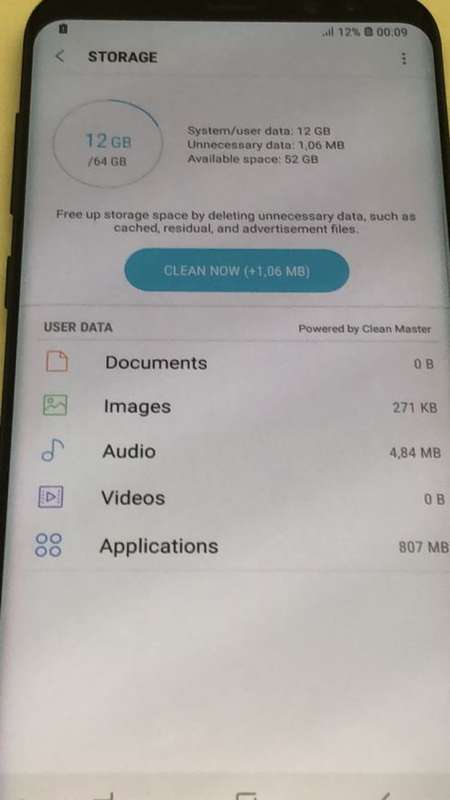 SAMSUNG GALAXY S8 PLUS 64GB,9.8/10,MIDNIGHT BLACK,BOX,ACCESSORIES,WARRANTY DOCS,FREE GIFT