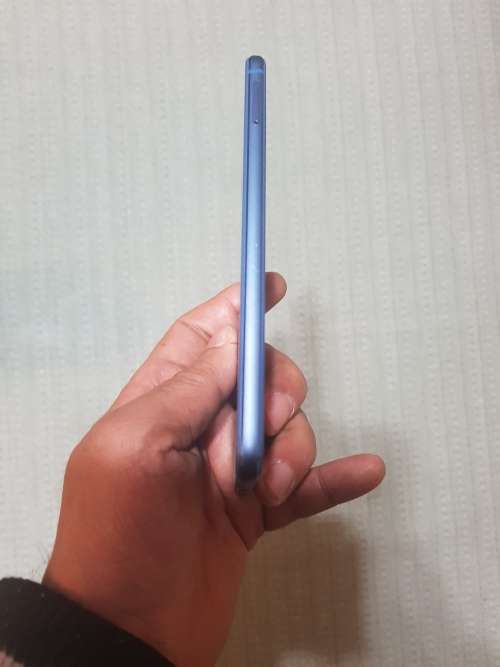 HUAWEI P10 LITE,SAPPHIRE BLUE,10/10,ACCESSORIES,LOCAL,
