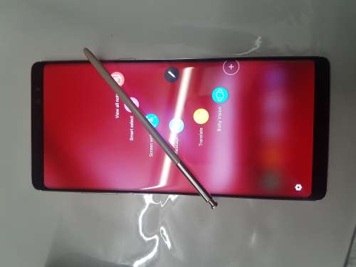 SAMSUNG GALAXY NOTE 8,64GB,BRAND NEW CONDITION,MAPLE GOLD,ICASA,BUY NOW PRICE INCLUDES FREE SHIPPING