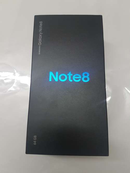 SAMSUNG GALAXY NOTE 8,64GB,BRAND NEW CONDITION,MAPLE GOLD,ICASA,BUY NOW PRICE INCLUDES FREE SHIPPING