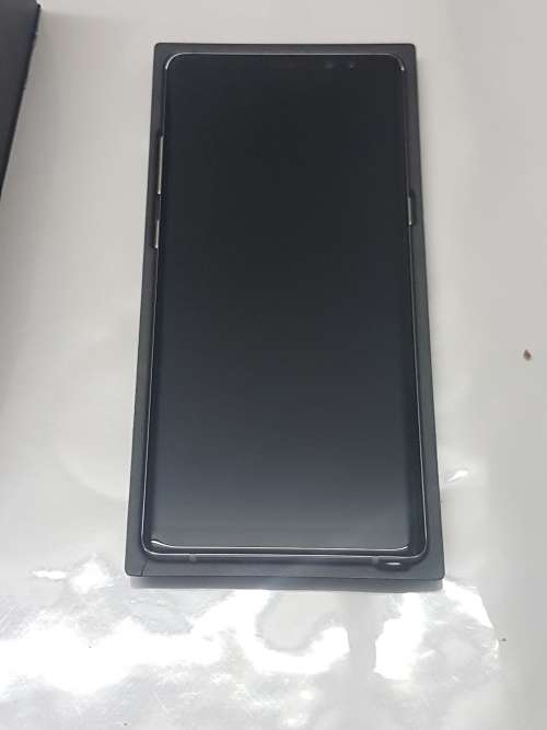 SAMSUNG GALAXY NOTE 8,64GB,BRAND NEW CONDITION,MAPLE GOLD,ICASA,BUY NOW PRICE INCLUDES FREE SHIPPING