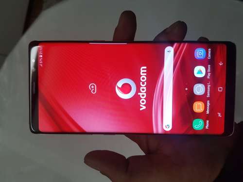 SAMSUNG GALAXY NOTE 8,64GB,BRAND NEW CONDITION,MAPLE GOLD,ICASA,BUY NOW PRICE INCLUDES FREE SHIPPING