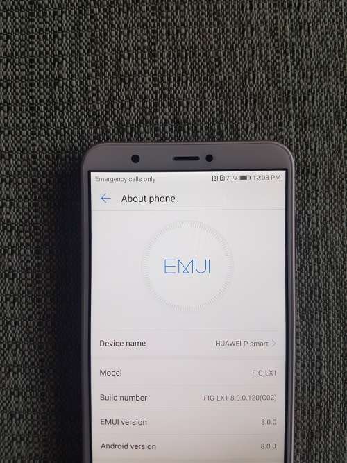 HUAWEI  P SMART 32GB,,GOLD/WHITE,10/10,LOCAL,ACCESSORIES,BUY NOW PRICE INCLUDES FREE SHIPPING