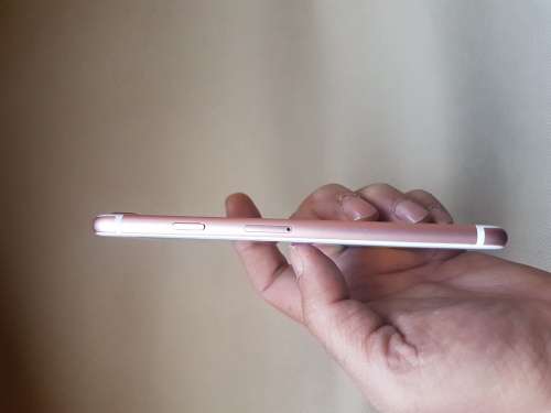 iPhone 7 256GB, EXCELLENT CONDITION,ROSE GOLD,CHARGER AND USB CABLE, 10/10
