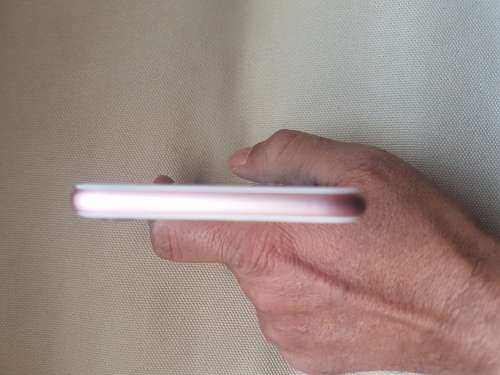 iPhone 7 256GB, EXCELLENT CONDITION,ROSE GOLD,CHARGER AND USB CABLE, 10/10