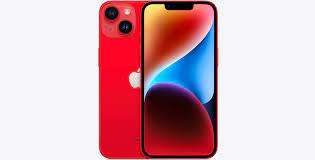 iPHONE 14 128GB, PRODUCT RED, SPECIAL EDITION,EXCELLENT CONDITION 9/10,  APPLE WARRANTY,FREE EXTRAS.