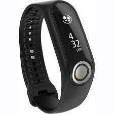 TOMTOM SPORTS TOUCH, COMPLETE IN THE BOX. LOOKS NEW.