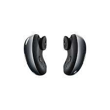 SAMSUNG BUDS LIVE, EXCELLENT CONDITION, COMPLETE, MYSTIC BLACK