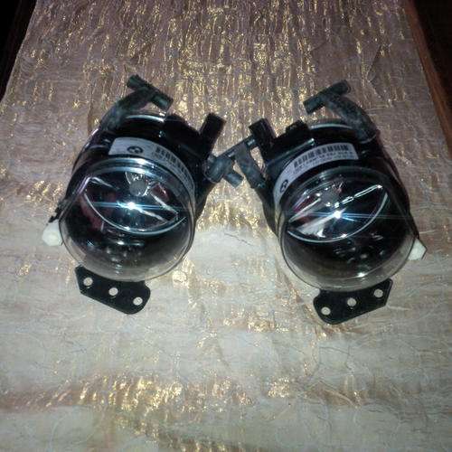 BMW 3/5/6 series X3 + M5 spot lights for SPORTS PACK that fits listed models,ORIGINAL BMW,BRAND NEW.