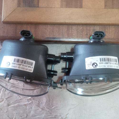 BMW e90 3series2005-2008 spot lights for STD PACK, ORIGINAL BMW,BRAND NEW SET