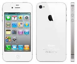 iPhone 4 32GB WHITE with BOX and all ACCESSORIES, excellent condition,local,all networks