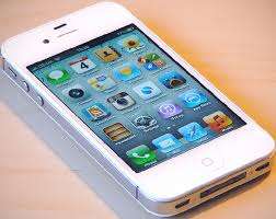 iPhone 4s 64GB WHITE all ACCESSORIES, Without box, EXCELLENT condition,local,all networks