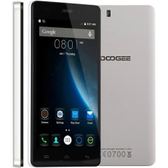 Doogee X5 Smartphone - BRAND NEW - 5" HD Screen,Android 5.1 Lollipop,Quad Core,8GB, Wi-Fi,Bluetooth
