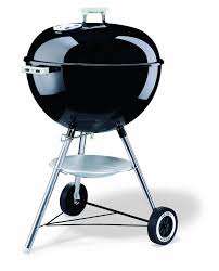 WEBER BRAAI 47CM
