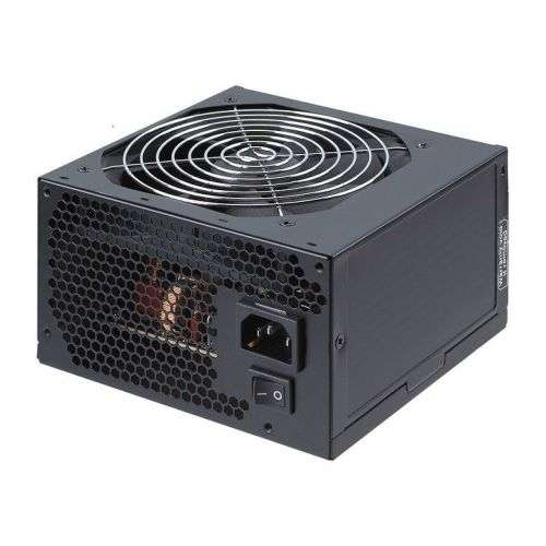 FSP Hyper K 700W 80+ White