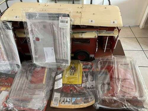 Classic Routemaster collectable series