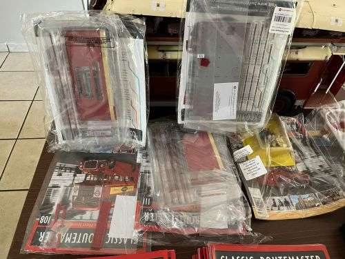Classic Routemaster collectable series