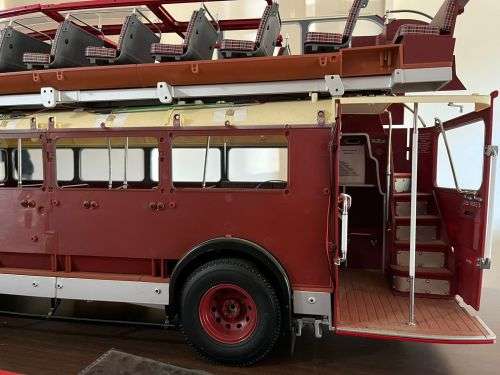 Classic Routemaster collectable series
