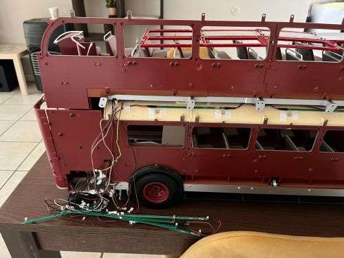 Classic Routemaster collectable series