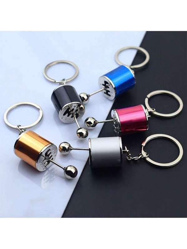 Keyring - Transmission Fidget Toy