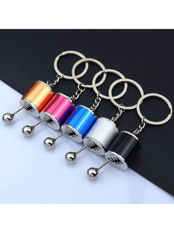 Keyring - Transmission Fidget Toy