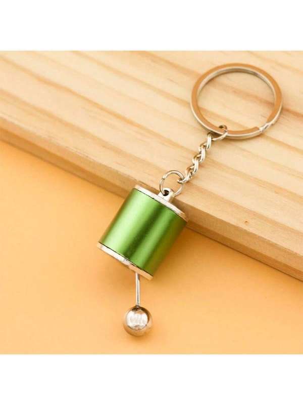 Keyring - Transmission Fidget Toy