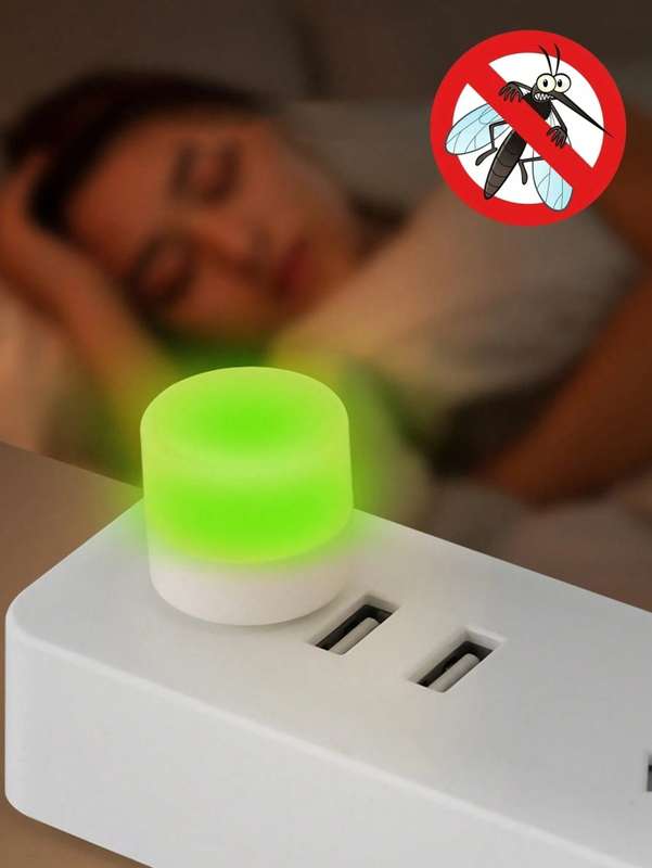 USB Mosquito Repellent Night Light