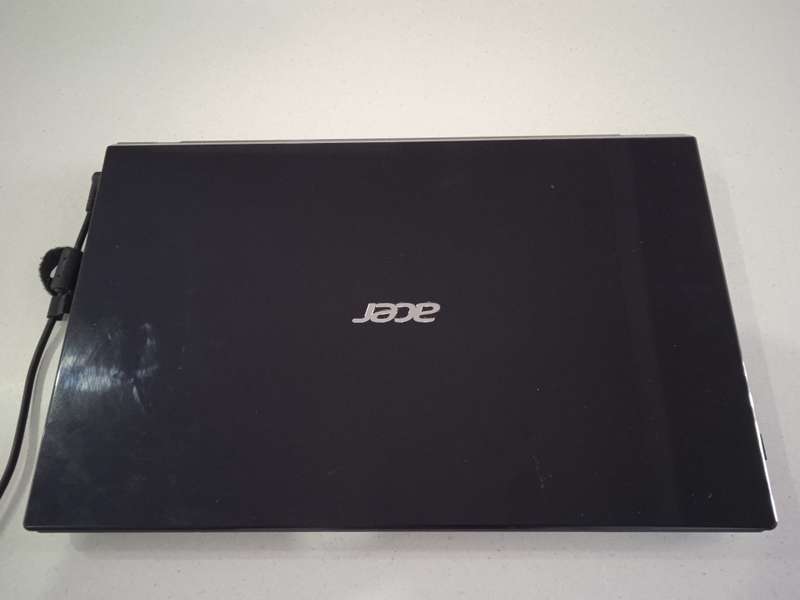 Acer Aspire V3-571G - Please read description