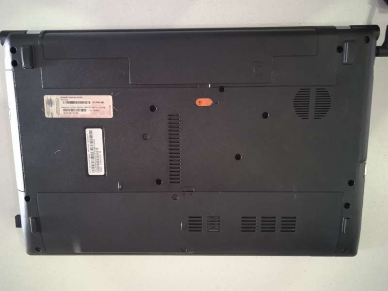 Acer Aspire V3-571G - Please read description