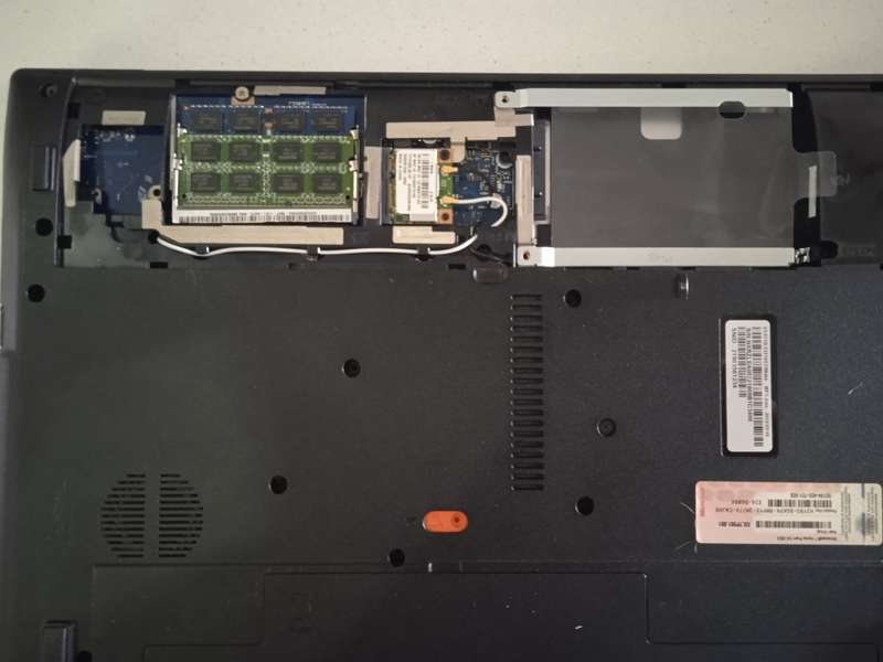 Acer Aspire V3-571G - Please read description