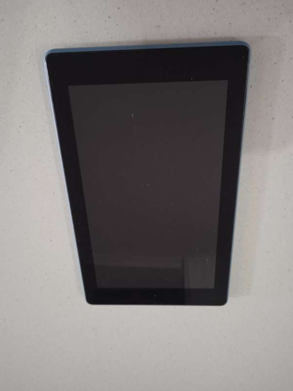 Amazon Fire 7 (9th Generation) 16GB, Wi-Fi, 7in - Twilight